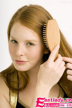 多梳頭頭發(fā)會(huì)變好嗎
