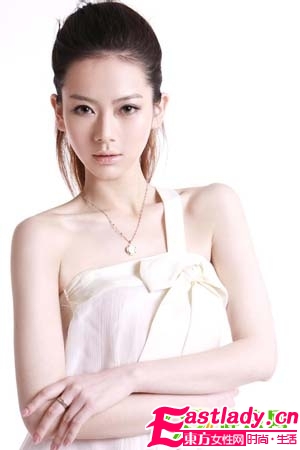 推薦 絕美時尚發(fā)型簡易模仿