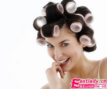 10款優(yōu)雅卷發(fā)不可錯過