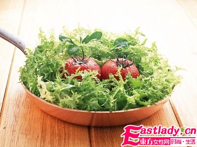 秋季防脫發(fā)必吃十類食物