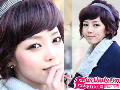 驚艷 最I(lǐng)N長發(fā)變短發(fā)的時(shí)尚風(fēng)情