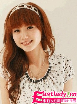 如何選擇適合你的時(shí)尚發(fā)飾