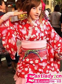 動漫美少女 超人氣萌系發(fā)型秀