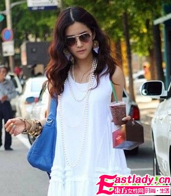 推薦 09韓式秋季發(fā)型大PK