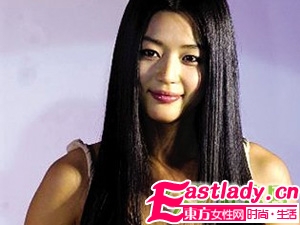 女星秀發(fā)護理之圣經(jīng)寶典