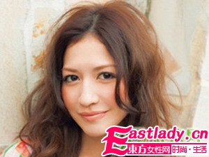 圖解春日時(shí)尚百搭發(fā)型