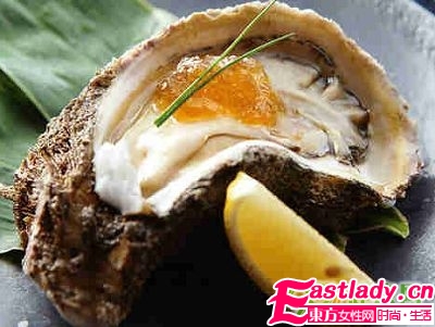 秋季防脫發(fā)必吃十類食物