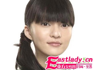 受眾多男士喜愛(ài)的五款韓式發(fā)型