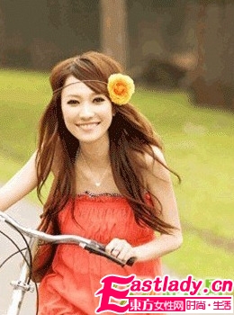 如何選擇適合你的時(shí)尚發(fā)飾