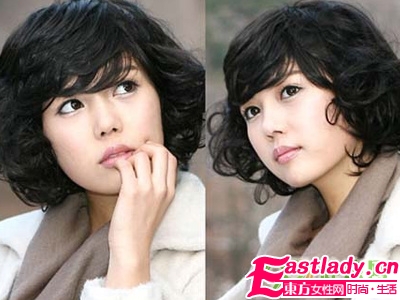 驚艷 最I(lǐng)N長(zhǎng)發(fā)變短發(fā)的時(shí)尚風(fēng)情