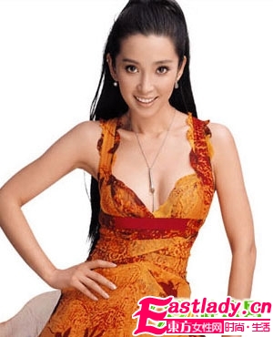 驚艷 女星示范12款時尚馬尾辮