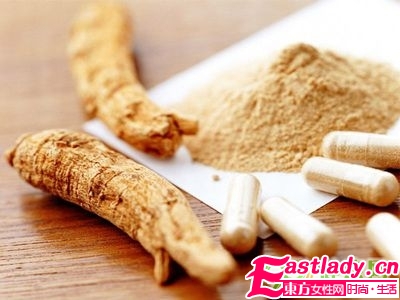 多吃何首烏 白發(fā)變黑發(fā)