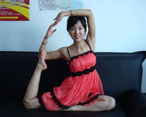 如何做好產(chǎn)后恢復(fù) 幾個(gè)小動(dòng)作讓你輕松做回辣媽