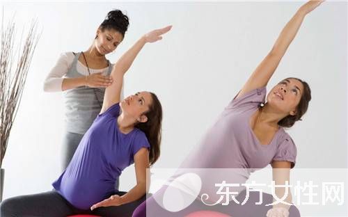 什么時候做孕婦瑜伽最合適 孕婦瑜伽有哪些好處