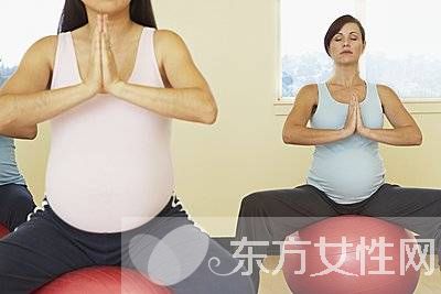孕婦瑜伽有哪些好處 孕婦宜忌瑜伽動(dòng)作不可忘