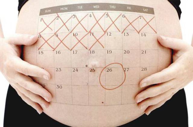 孕期瑜伽可有助準(zhǔn)媽媽緩解壓力