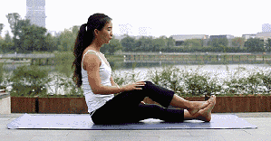 古印度瑜伽入門法 減肥養(yǎng)顏兩不誤