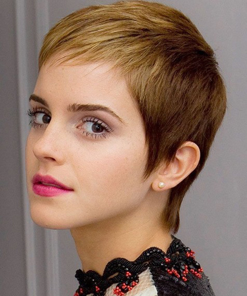 經(jīng)典好萊塢復(fù)古 穿越 發(fā)型大比拼