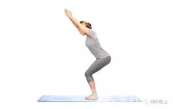 據(jù)說這七個(gè)瑜伽體式最燃燒卡路里