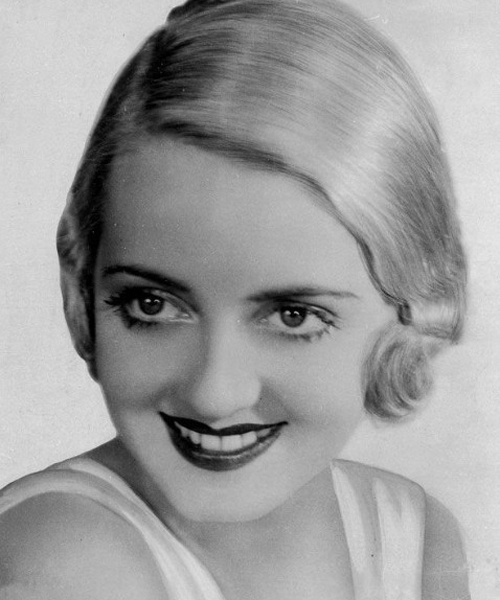 經(jīng)典好萊塢復古 穿越 發(fā)型大比拼