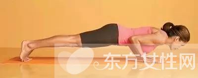 5個(gè)體式減肥瑜伽動(dòng)作 讓脂肪high起來