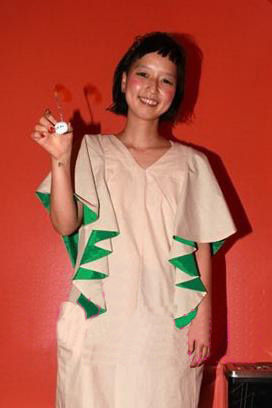 2011年9款短劉海 打造小臉發(fā)型