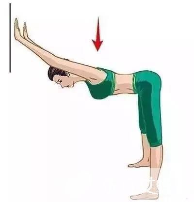 六式健身瑜伽動(dòng)作 瘦身塑形每天只需8分鐘