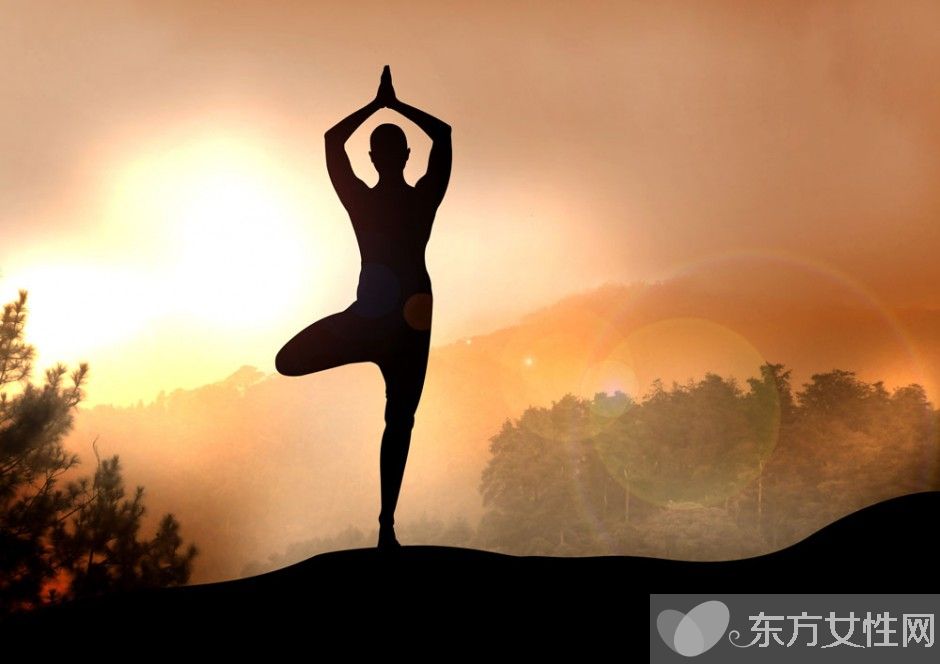 瑜伽的好處多到數(shù)不完 不僅減肥這么簡單
