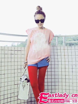 秋季8款最時尚的韓式盤發(fā) 大方優(yōu)雅又潮流帥氣