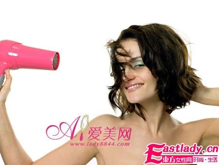 打造健康靚麗秀發(fā) 這些步驟必不可少