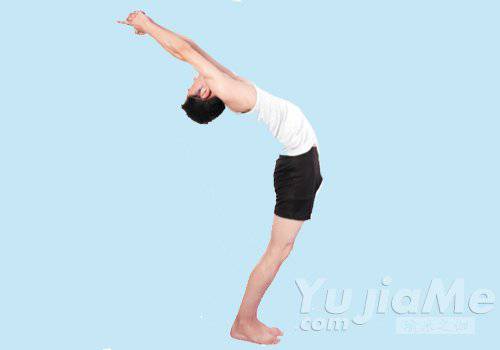 瑜伽初學(xué)者必看 瑜伽體位法的基礎(chǔ)動(dòng)作