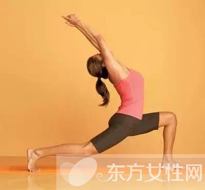 5個(gè)體式減肥瑜伽動(dòng)作 讓脂肪high起來