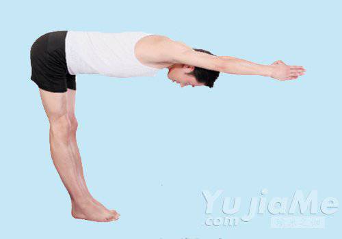 瑜伽初學(xué)者必看 瑜伽體位法的基礎(chǔ)動(dòng)作