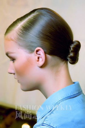 2011發(fā)型低盤(pán)發(fā)發(fā)型最流行