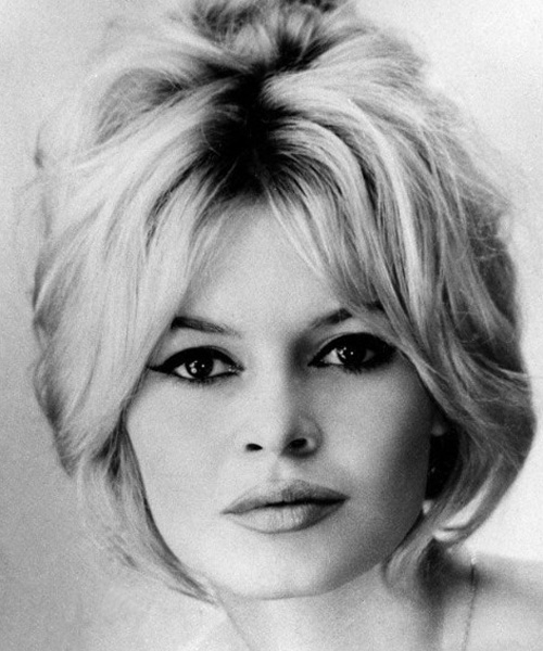 經(jīng)典好萊塢復(fù)古 穿越 發(fā)型大比拼