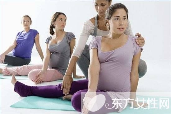 什么時候做孕婦瑜伽最合適 孕婦瑜伽有哪些好處