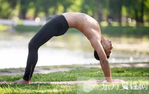 據(jù)說這七個(gè)瑜伽體式最燃燒卡路里
