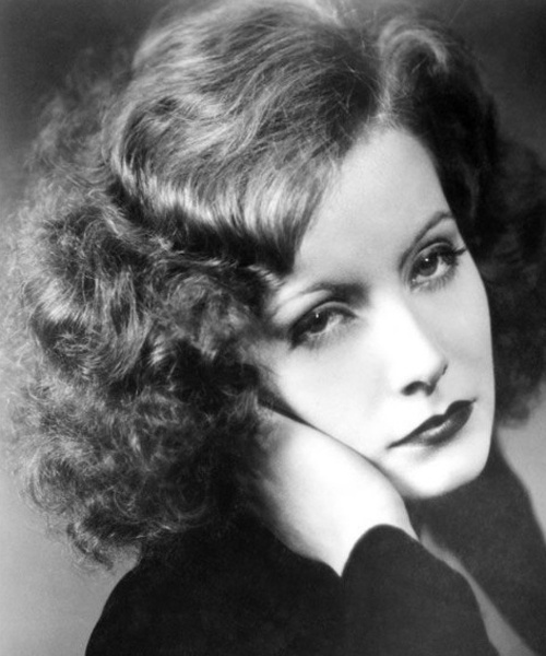 經(jīng)典好萊塢復(fù)古 穿越 發(fā)型大比拼