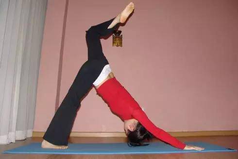 這些 動作 會讓女人越來越優(yōu)秀