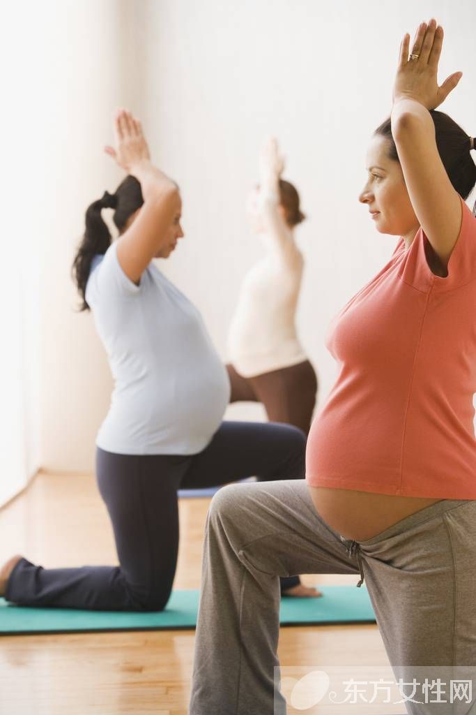 孕婦瑜伽有哪些好處 孕婦宜忌瑜伽動(dòng)作不可忘