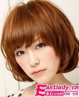 五款秀發(fā)打造秋之美