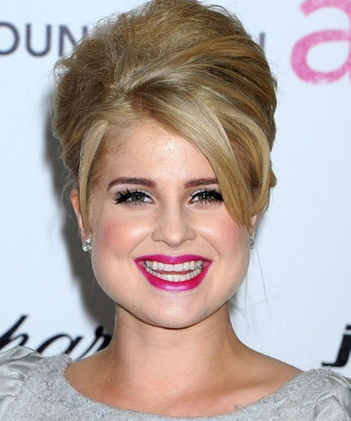 經典好萊塢復古 穿越 發(fā)型大比拼