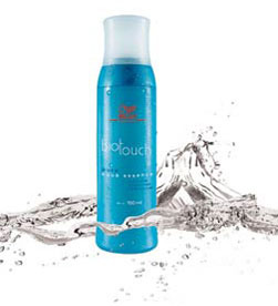 百搭人氣劉海發(fā)型 讓你大臉變小臉