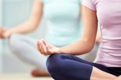 六式健身瑜伽動作 瘦身塑形每天只需8分鐘