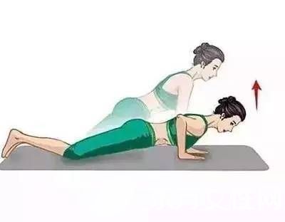 六式健身瑜伽動(dòng)作 瘦身塑形每天只需8分鐘