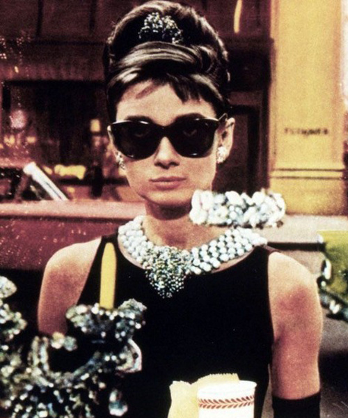 經(jīng)典好萊塢復(fù)古 穿越 發(fā)型大比拼