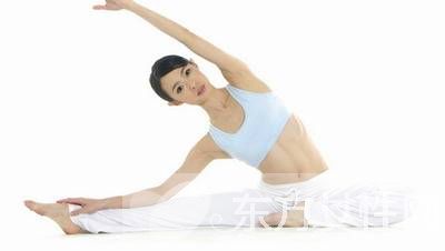 六式產(chǎn)后減肥瑜伽 助新媽塑造完美體形