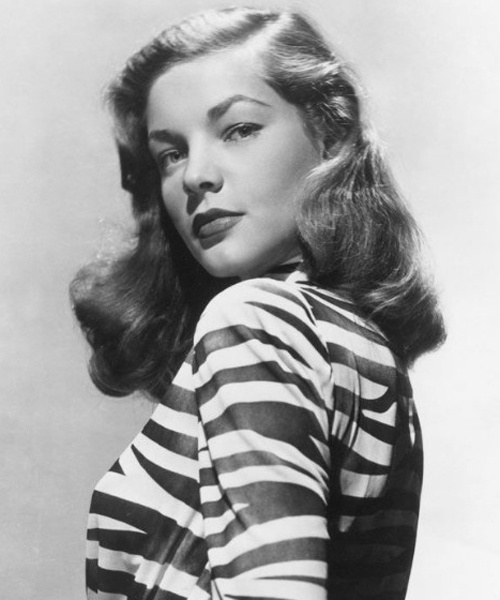 經(jīng)典好萊塢復(fù)古 穿越 發(fā)型大比拼