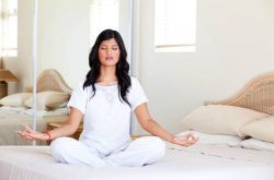 瑜伽好處多 孕期也千萬別錯過