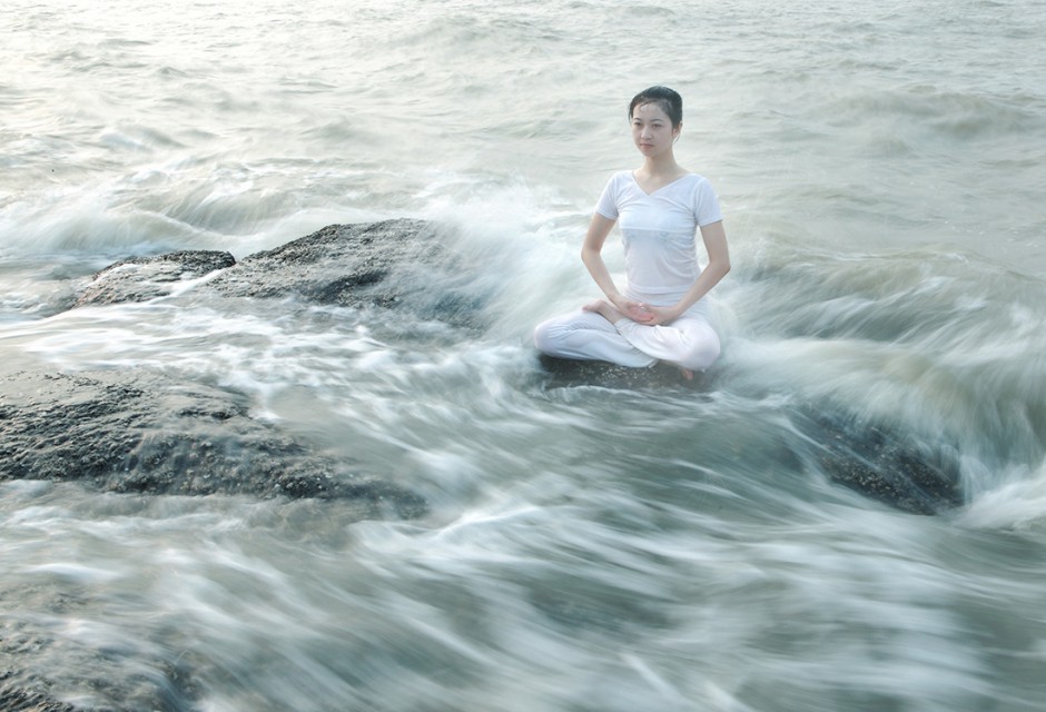 5式瑜伽減肥動作 簡單易學效果贊